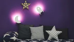 Kde se bezdrátová svítidla opravdu hodí: 9 nečekaných míst v bytě nebo domě