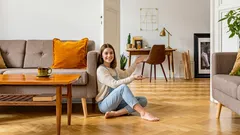 Hlavně aby to bylo pohodlné a čisté: 6 interiérových stylů, které si určitě zamilujete