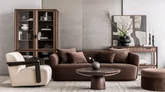 Antistres doma: vytváříme uklidňující interiér podle pravidel neurodesignu