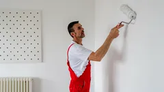 Jak provést rekonstrukci bez designéra a nelitovat výsledku