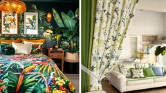 Jarní interiér: 10 inspirativních nápadů designéra, které dodají interiéru barvu