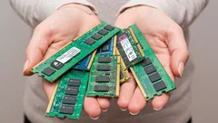 Jak dlouho ještě potrvá nedostatek pamětí? Odborníci přinesli nepříliš optimistickou prognózu