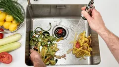 Je v kuchyni potřeba drtič odpadu a jaké nuance byste měli znát