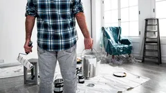 Co odlišuje dobrou rekonstrukci od špatné – jak zkontrolovat kvalitu práce?