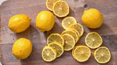 7 citronových úklidových triků, které přirozeně provoní váš domov