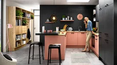 6 zajímavých návyků lidí, kteří mají vždy uklizenou kuchyni