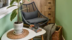 Balkon jako oáza: chytré zónování, světlo a odolné materiály, které udělají největší rozdíl